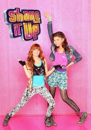 shakeitup