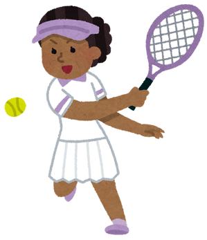 sports_tennis_woman_black