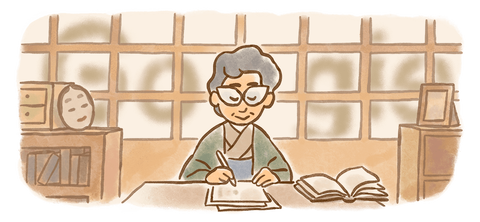 fumiko-enchis-118th-birthday-6753651837110088-2x