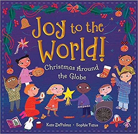 もろびとこぞりて の意味や英語で言うと Joy To The World クリスマス定番ソング スラング英語 Com