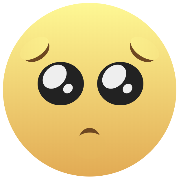 ぴえんを英語で言うと 年最も使われている絵文字は Pleading Face Emojiとは 超絶 厳選 ニュースまとめch