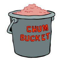 Chum チャム Chums の意味は スポンジボブやブランド名前の由来 スラング英語 Com