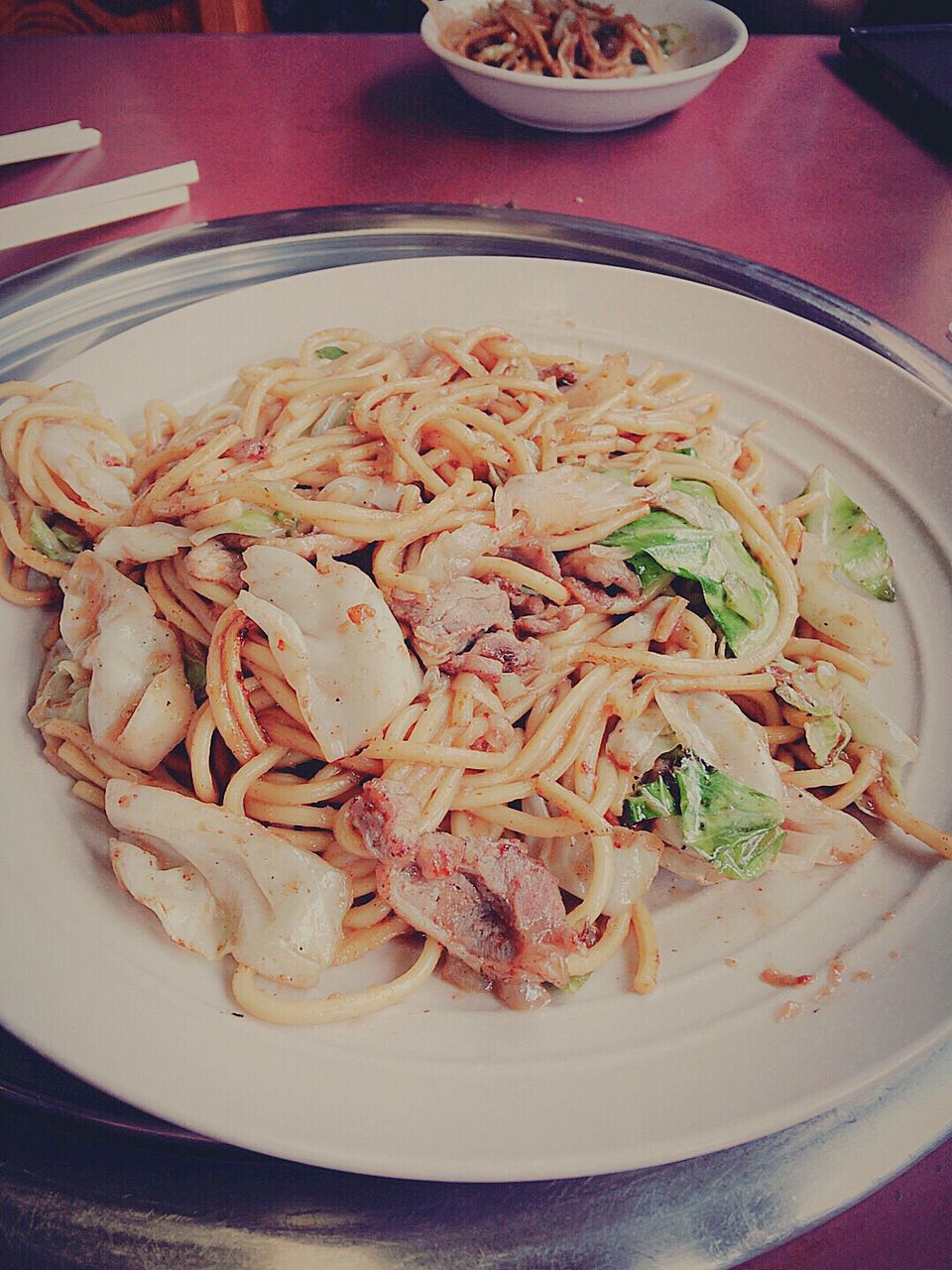 昼前に蒜山 ひるぜん でひるぜん焼きそばを食べる の巻 ひるぜん焼きそば英語で紹介つき スラング英語 Com 昼前に蒜山 ひるぜん でひるぜん焼きそばを食べる の巻 ひるぜん焼きそば英語で紹介つき スラング英語 Com