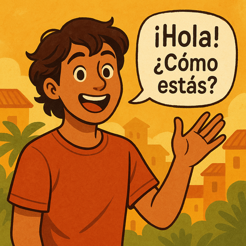 hola