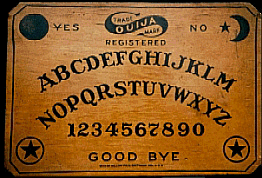 ouija