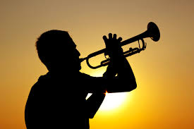 trumpet