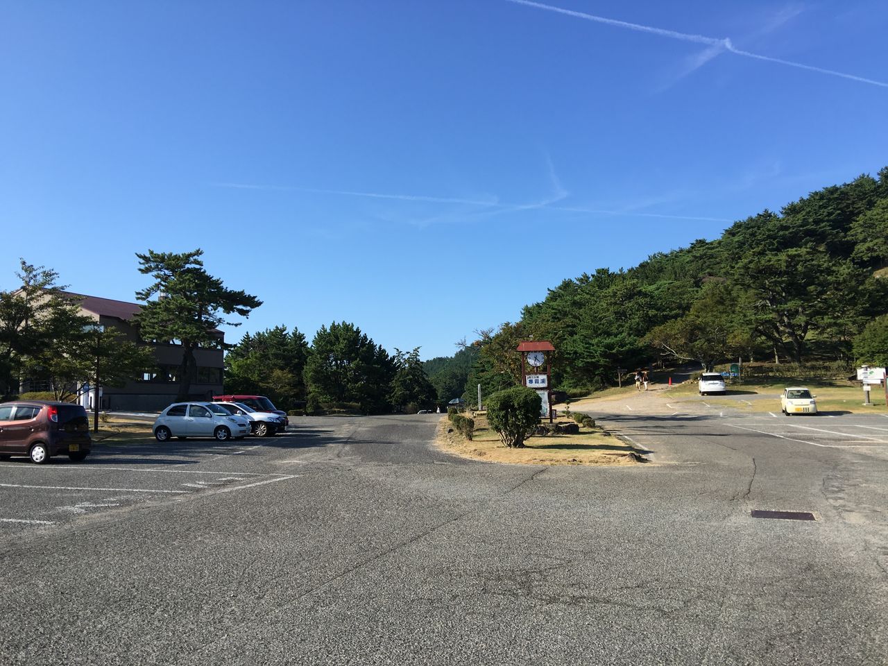 日本三大渓谷美 小豆島寒霞渓 かんかけい の巻 寒霞渓を英語でガイド つき スラング英語 Com