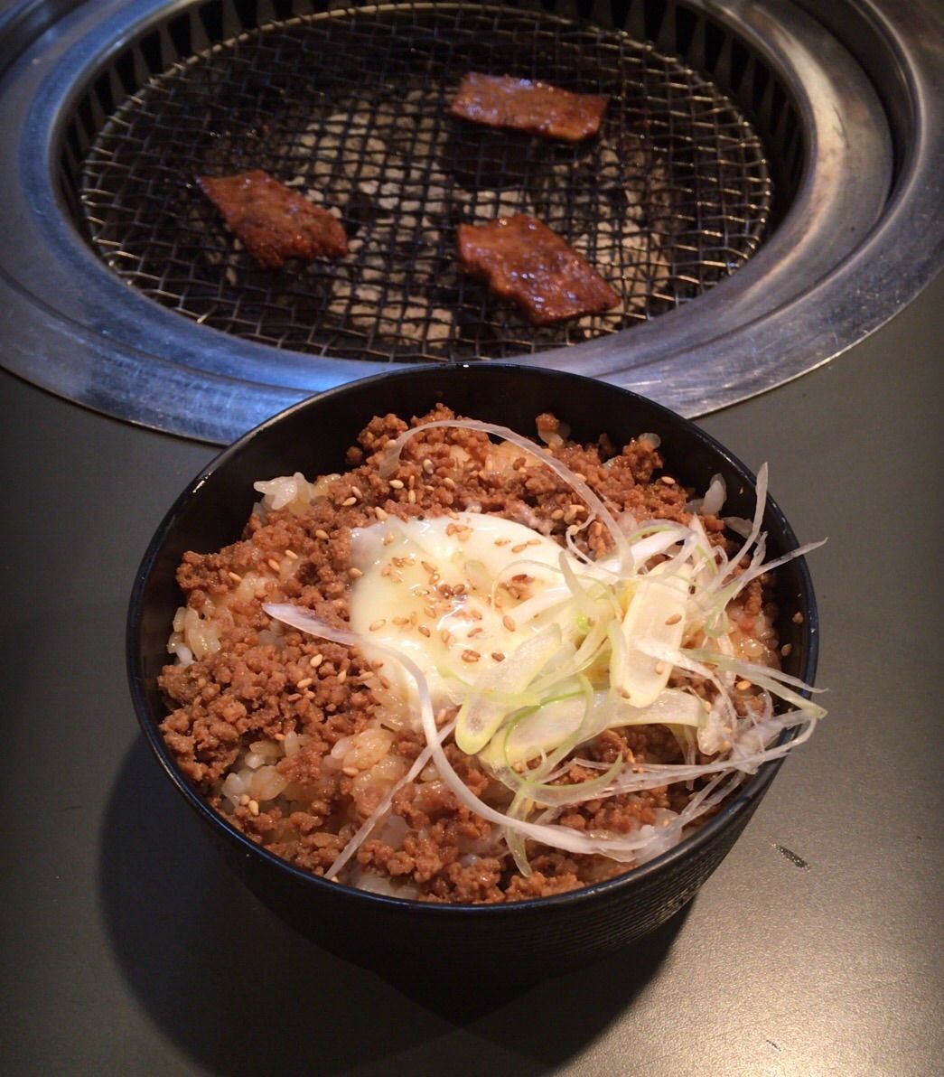 赤羽でうまい焼肉店は 焼肉は英語でkorean Barbecue スラング英語 Com