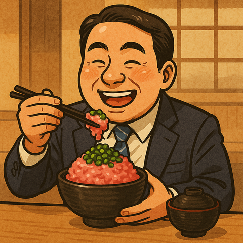 negitoro