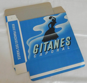 gitanes