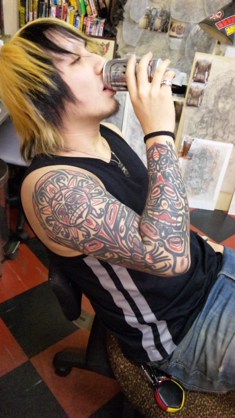 ハイダマン 045 Life Style ハイダマン 045 Life Style