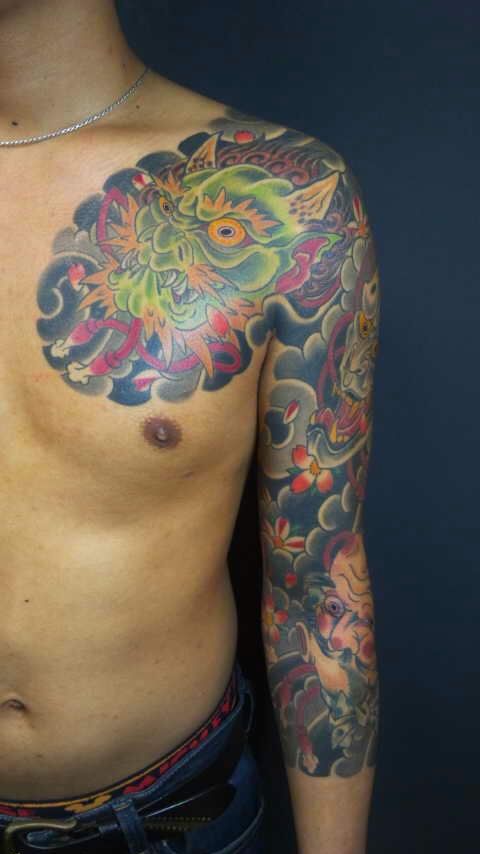 天下御免 045 Life Style