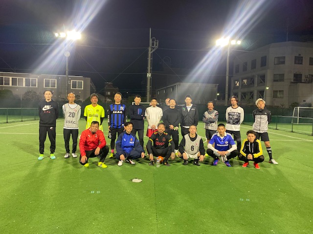 Ss F C 終わっても帰りたくない部活感出て来たの巻 045 Life Style