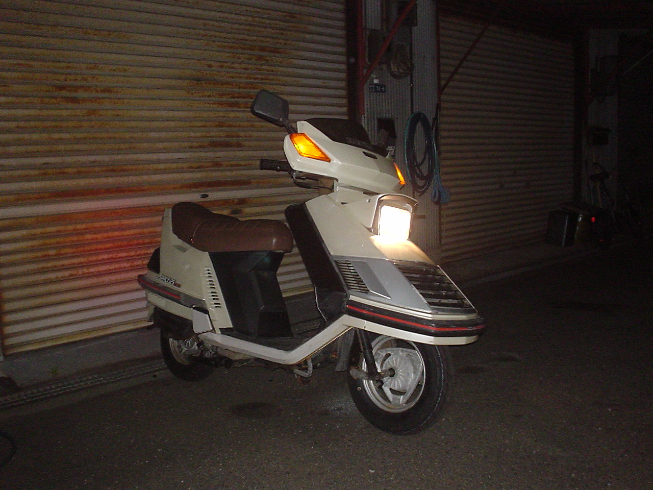 中古車情報 Slash Motorcycles