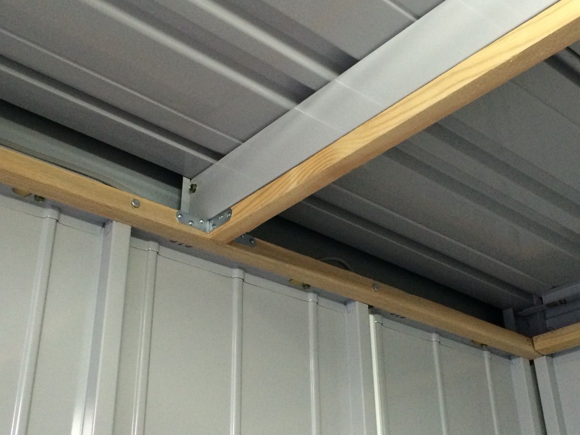 イナバのバイクガレージカスタム 02 Slash316のblog