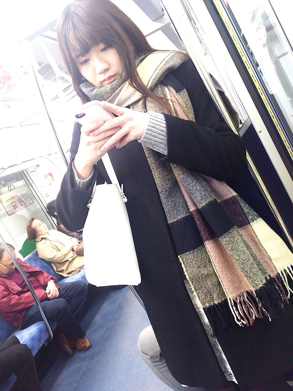 女装　おなにー 