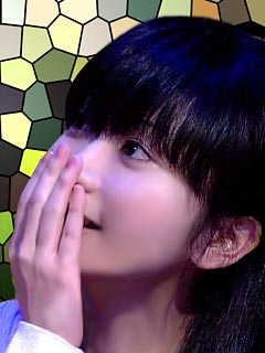 持田香織 Picture Keep A Storehouse