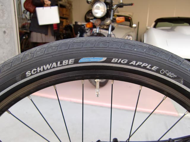 mtbスリックタイヤ スリーピングのブログ mtbスリックタイヤ スリーピングのブログ
