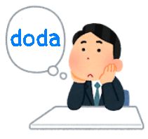 doda