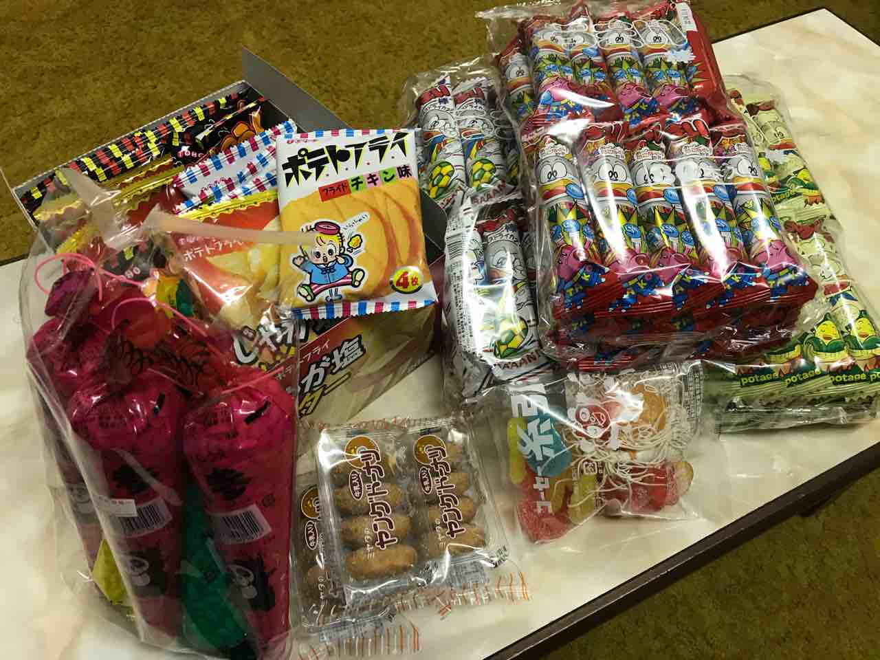糸引き飴30入り 昔懐かし駄菓子 高級な