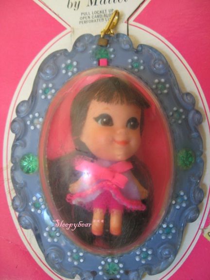 lucky locket kiddle