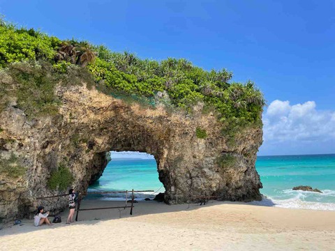 夏の旅行第一弾を無事に　ルッコラの日常　7月6日～9日