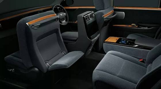 海外 贅沢がどういうものかをよく分かってる トヨタが作る日本の高級車 センチュリーの新モデルに対する海外の反応 すらるど 海外の反応 海外 贅沢がどういうものかをよく分かってる トヨタが作る日本の高級車 センチュリーの新モデルに対する海外の反応 すらるど 海外の反応