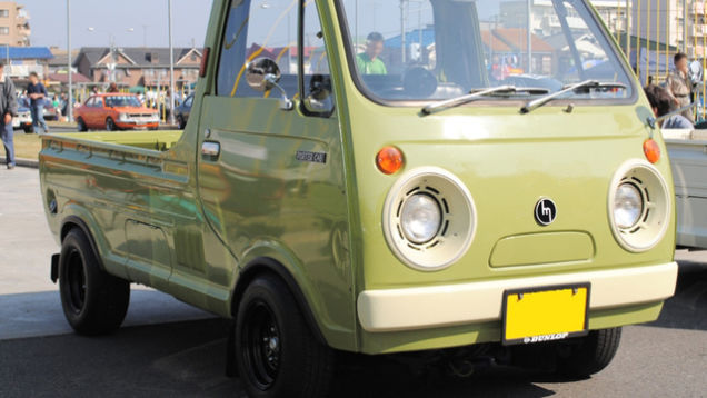 日本の軽自動車は世界を獲れる 日本の軽自動車を紹介する動画を見た海外の反応 すらるど 海外の反応