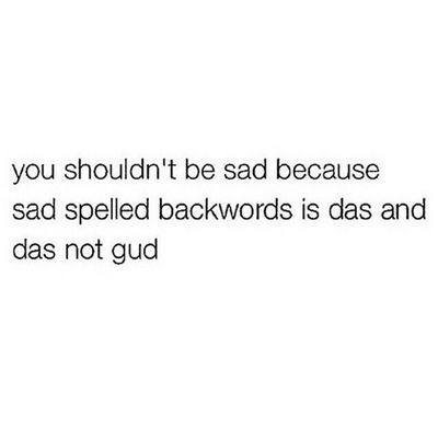 nosad