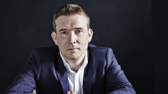 David_Mitchell