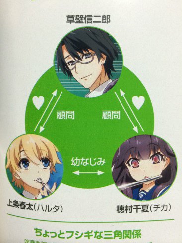 海外のアニメファン 16年冬アニメ みんなのファーストインプレッションは 海外の反応 すらるど 海外の反応 海外のアニメファン 16年冬アニメ みんなのファーストインプレッションは 海外の反応 すらるど 海外の反応