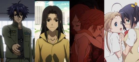 トータルイクリプス 新世界より ヨルムンガンド 中二病 12年秋アニメを見た海外の反応その6 夏18の2 すらるど 海外の反応 トータルイクリプス 新世界より ヨルムンガンド 中二病 12年秋アニメを見た海外の反応その6 夏18の2 すらるど 海外の反応