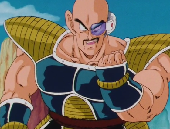 nappa