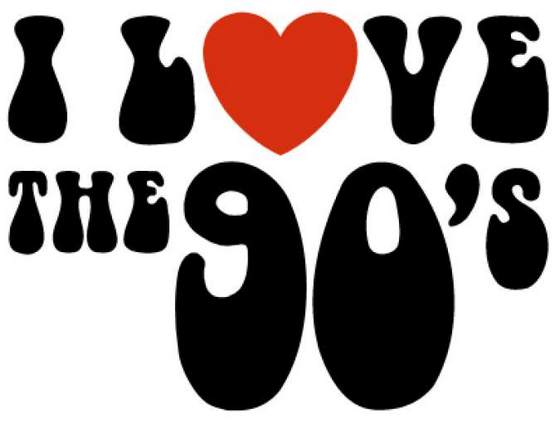 ilove90s