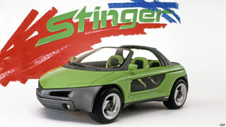 stinger