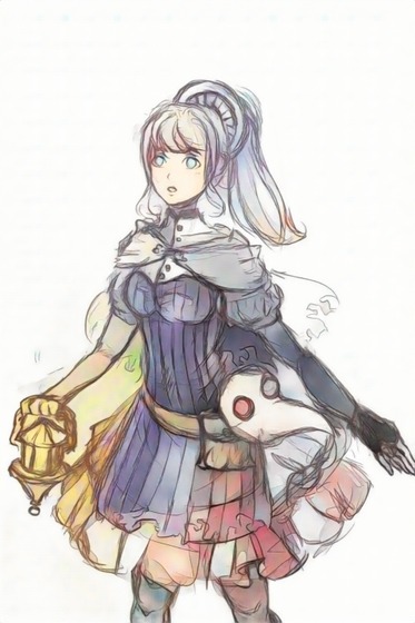 PaintsChainer_7