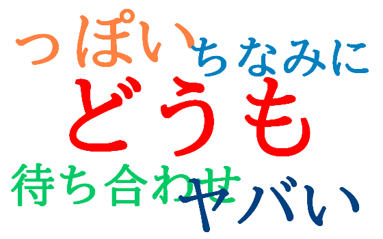 日本語を勉強中の外国人 もっと早く知っておきたかったと思う日本語の言葉 言い回しはなに 日本語に対する海外の反応 すらるど 海外の反応
