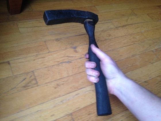 Forging_Hammer_9