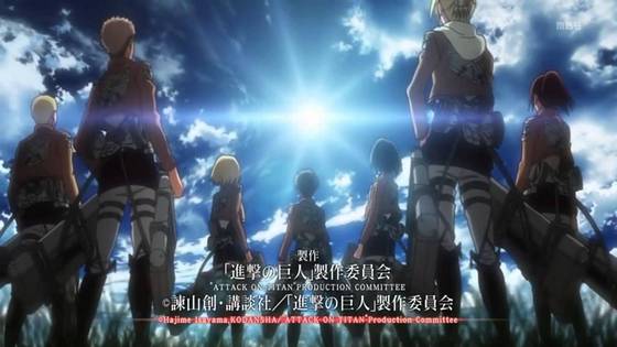海外 アニメのopって新たな決意と共に空を見上げ過ぎじゃね 海外の反応 すらるど 海外の反応 海外 アニメのopって新たな決意と共に空を見上げ過ぎじゃね 海外の反応 すらるど 海外の反応
