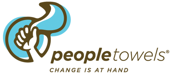 people-towel-logo