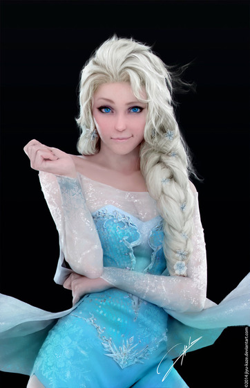 elza