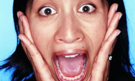 scaredface
