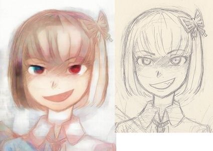 PaintsChainer_6