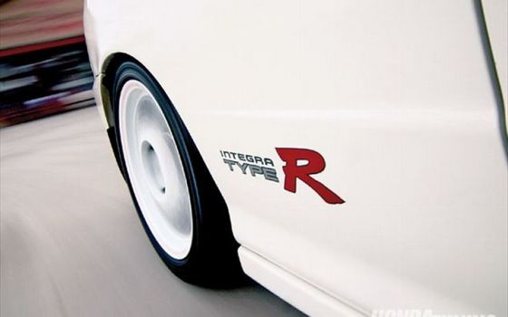 type-r