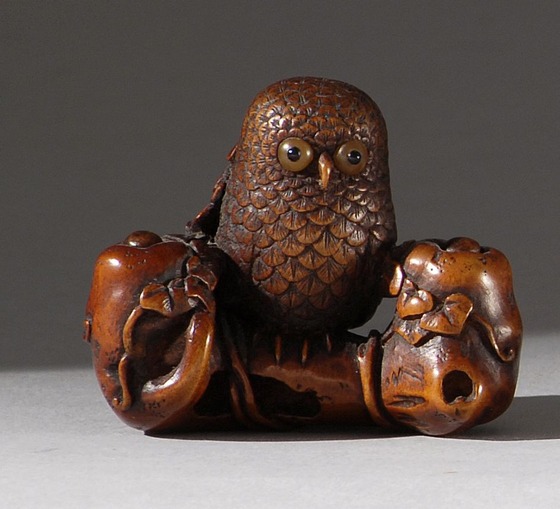 netsuke1
