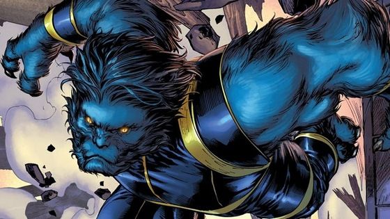 X-MEN_beast