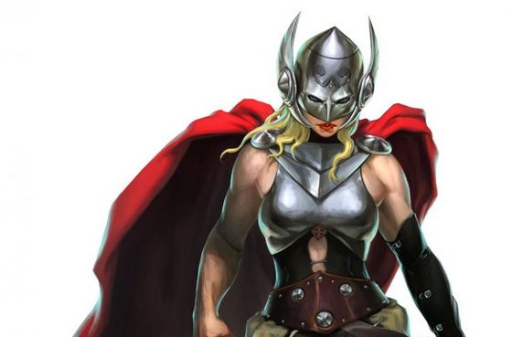 femal_thor