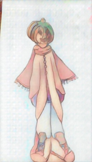 PaintsChainer_1
