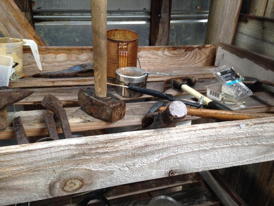 Forging_Hammer_19
