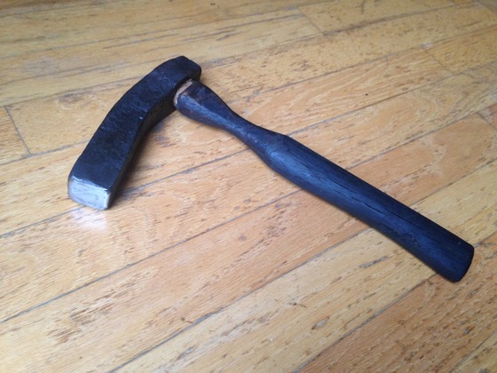Forging_Hammer_8